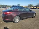 Kia Optima Lx Image 12