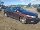 Kia Optima Lx Image 3