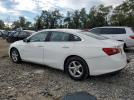 Chevrolet Malibu Ls Image 6