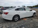 Chevrolet Malibu Ls Image 2