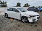 Chevrolet Malibu Ls Image 3