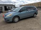 Toyota Sienna Ce Image 1