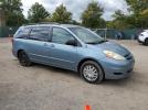 Toyota Sienna Ce Image 5
