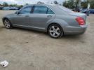 Mercedes-Benz S-Class 550 Image 6