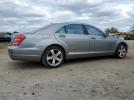 Mercedes-Benz S-Class 550 Image 4