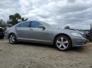 Mercedes-Benz S-Class 550 Image 5