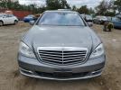 Mercedes-Benz S-Class 550 Image 11