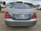 Mercedes-Benz S-Class 550 Image 7