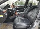 Mercedes-Benz S-Class 550 Image 12