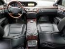 Mercedes-Benz S-Class 550 Image 8
