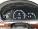 Mercedes-Benz S-Class 550 Image 10