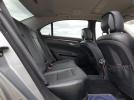 Mercedes-Benz S-Class 550 Image 9