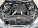 Mercedes-Benz S-Class 550 Image 2