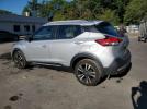 Nissan Kicks Sr Image 2