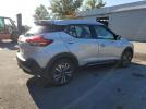 Nissan Kicks Sr Image 5