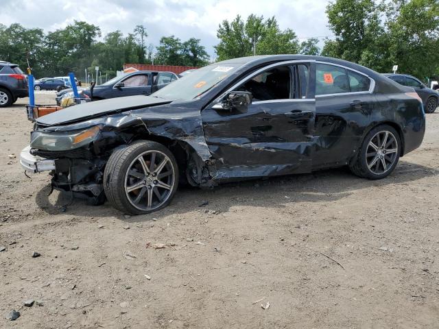  Salvage Acura TL