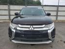 Mitsubishi Outlander Es Image 11