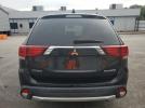 Mitsubishi Outlander Es Image 3