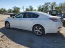 Acura TL Image 3