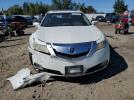 Acura TL Image 4