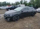 Chevrolet Malibu Lt Image 1