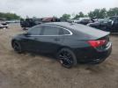 Chevrolet Malibu Lt Image 3