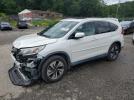 Honda Crv Touring Image 1