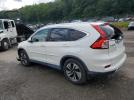 Honda Crv Touring Image 4