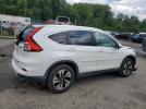 Honda Crv Touring Image 5