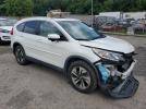 Honda Crv Touring Image 2