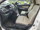 Honda Crv Touring Image 3