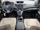 Honda Crv Touring Image 10