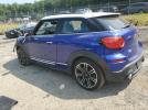 MINI Cooper S Paceman Image 2
