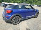 MINI Cooper S Paceman Image 12