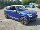 MINI Cooper S Paceman Image 11