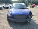 MINI Cooper S Paceman Image 4