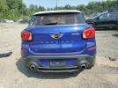MINI Cooper S Paceman Image 5