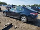 Toyota Camry Le Image 13