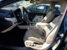 Toyota Camry Le Image 8