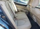 Toyota Camry Le Image 10