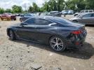 INFINITI Q60 Luxe 300 Image 12