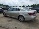 Lexus LS 460l Image 4