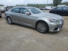 Lexus LS 460l Image 3