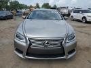 Lexus LS 460l Image 12