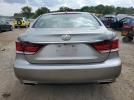 Lexus LS 460l Image 10