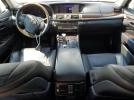 Lexus LS 460l Image 7