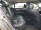 Lexus LS 460l Image 11