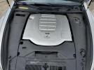 Lexus LS 460l Image 9
