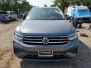 Volkswagen Tiguan Se Image 11
