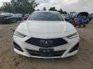 Acura TLX Technology Image 2